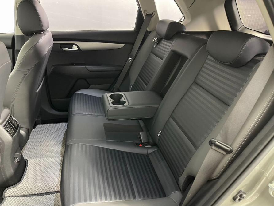 Kia Sportage IV Рестайлинг Калининград  - изображение 23