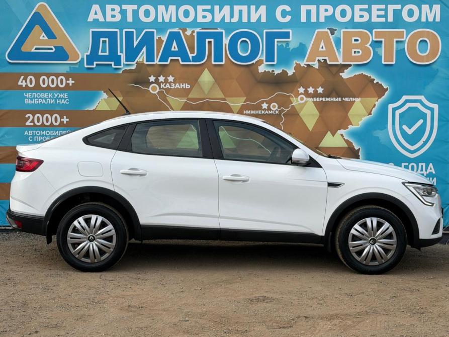 Renault Arkana I Набережные Челны  - изображение 2