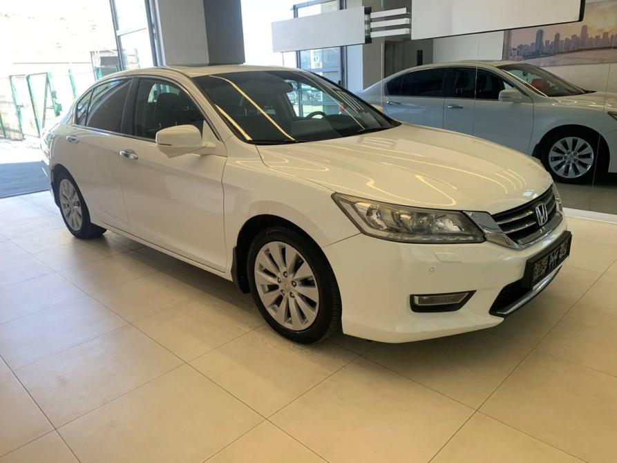 Honda Accord IX Челябинск  - изображение 3