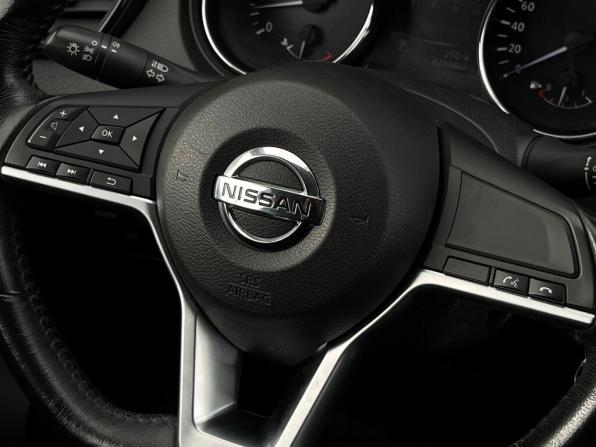 Nissan Qashqai II Рестайлинг с пробегом 2019 года, цена 1 889 400 рублей, 82808 км, внедорожник, Автокод Объявления