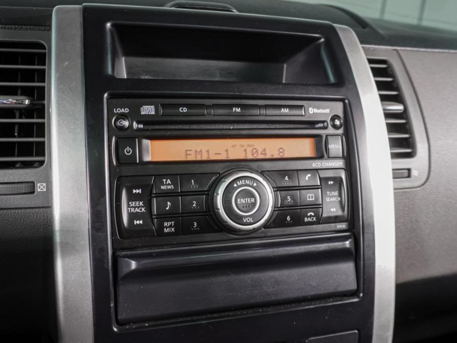 Nissan X-Trail II Воронеж  - изображение 14