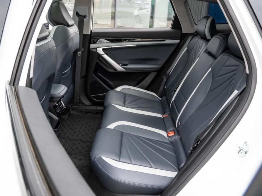 Geely Atlas II Сочи  - изображение 9
