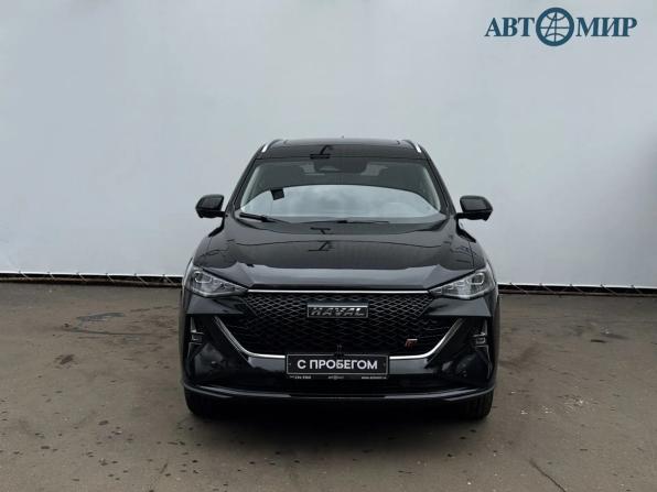 Haval F7 I Рестайлинг с пробегом 2022 года, цена 2 365 000 рублей, 37090 км, внедорожник, Автокод Объявления