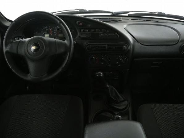 Chevrolet Niva I Рестайлинг с пробегом 2012 года, цена 471 000 рублей, 150000 км, внедорожник, Автокод Объявления
