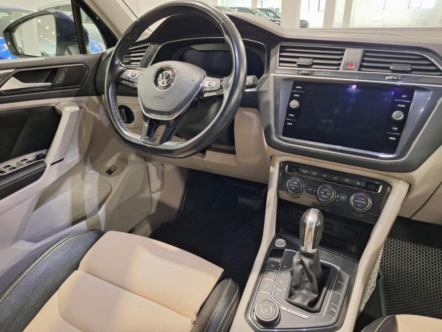 Volkswagen Tiguan II Люберцы  - изображение 26