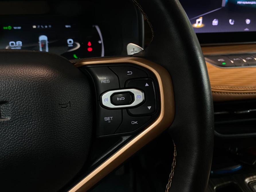 Haval Jolion I Челябинск  - изображение 18