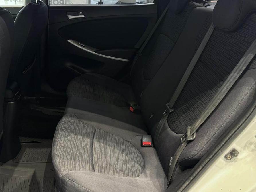 Hyundai Solaris I Рестайлинг Волжский  - изображение 15