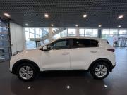 Kia Sportage IV Чебоксары  - изображение 34