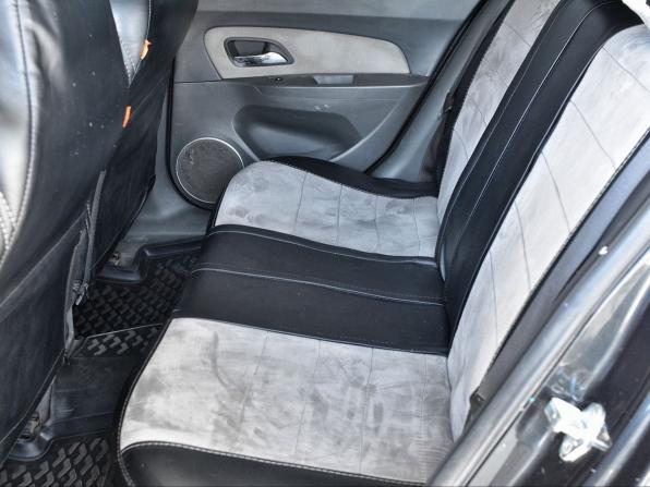 Chevrolet Cruze I с пробегом 2010 года, цена 549 000 рублей, 122437 км, седан, Автокод Объявления