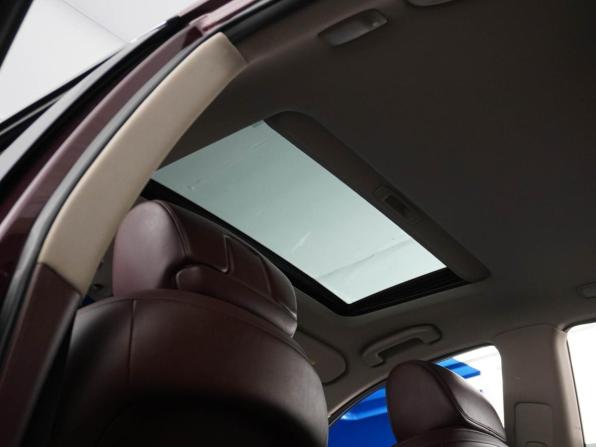 Infiniti QX50 I с пробегом 2013 года, цена 1 499 652 рубля, 248310 км, внедорожник, Автокод Объявления