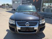 Volkswagen Touareg I Рестайлинг Тольятти  - изображение 28