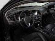 Hyundai Sonata VII (LF) Рестайлинг Тюмень  - изображение 37