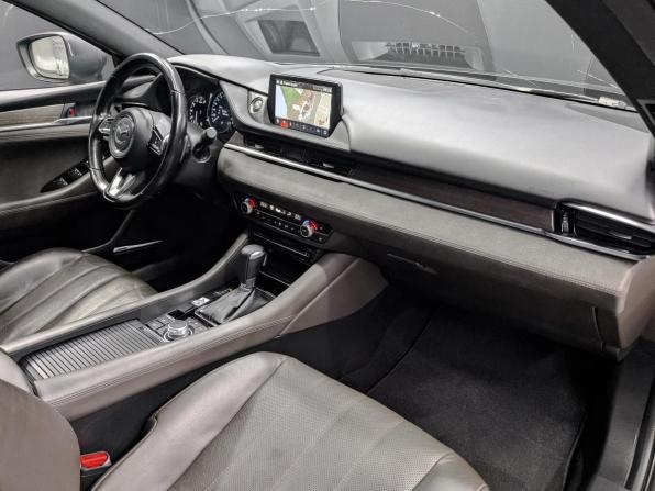 Mazda 6 III (GJ) Рестайлинг 2 с пробегом 2021 года, цена 2 480 000 рублей, 134609 км, седан, Автокод Объявления
