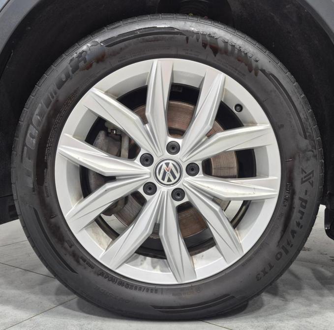 Volkswagen Tiguan II Воронеж  - изображение 20