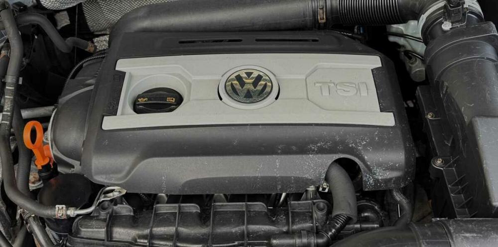 Volkswagen Tiguan I Москва  - изображение 15