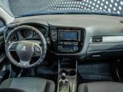 Mitsubishi Outlander III Рестайлинг 2 Самара  - изображение 28