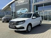 Lada (ВАЗ) Granta I Рестайлинг Вологда  - изображение 19