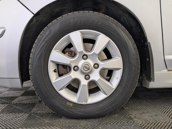 Nissan Tiida I Рестайлинг с пробегом 2012 года, цена 860 000 рублей, 158594 км, седан, Автокод Объявления