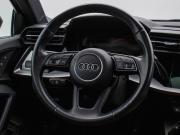 Audi A3 IV (8Y) Москва  - изображение 34