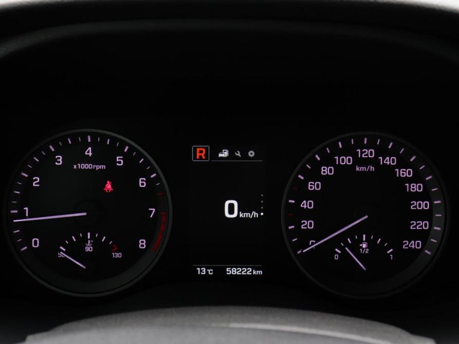 Hyundai Tucson III Химки  - изображение 9