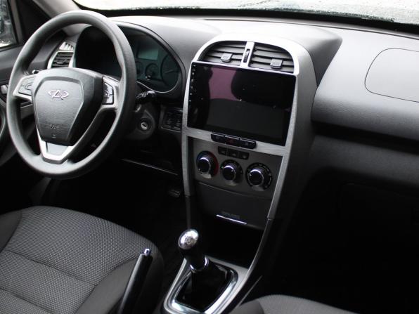 Chery Tiggo (T11) I Рестайлинг (FL) с пробегом 2014 года, цена 399 000 рублей, 166150 км, внедорожник, Автокод Объявления