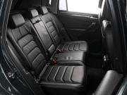 Volkswagen Tiguan II Рестайлинг Тюмень  - изображение 35