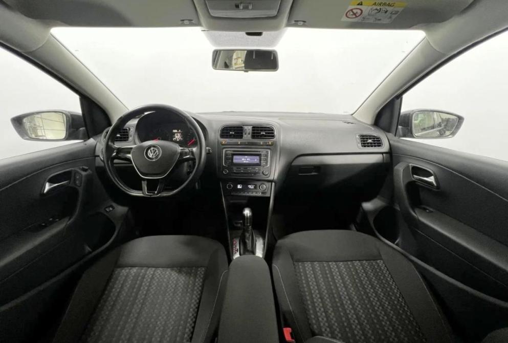 Volkswagen Polo V Рестайлинг Нижний Новгород  - изображение 14