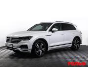 Volkswagen Touareg III Москва  - изображение 37