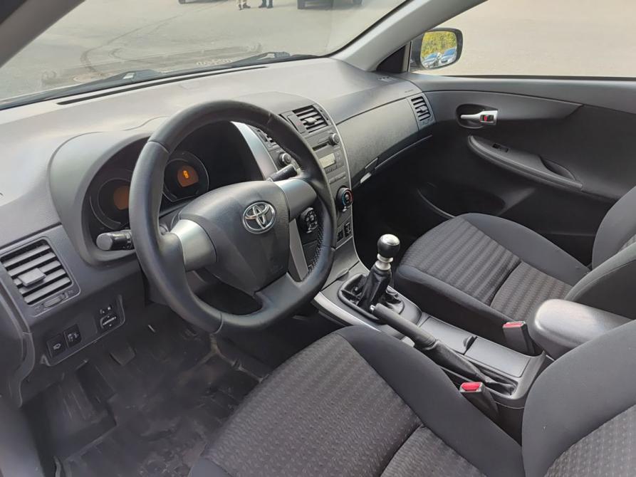 Toyota Corolla X (E140 E150) Рестайлинг Ижевск  - изображение 20