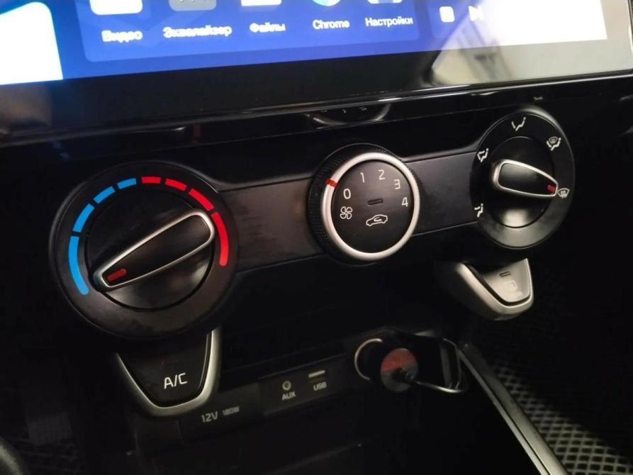 Kia Rio IV Набережные Челны  - изображение 12