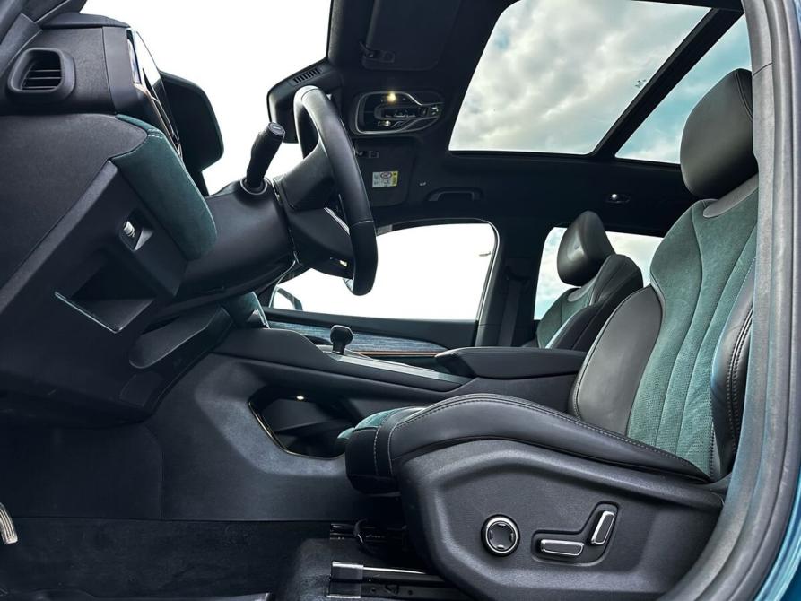 Geely Monjaro I Волгоград  - изображение 10