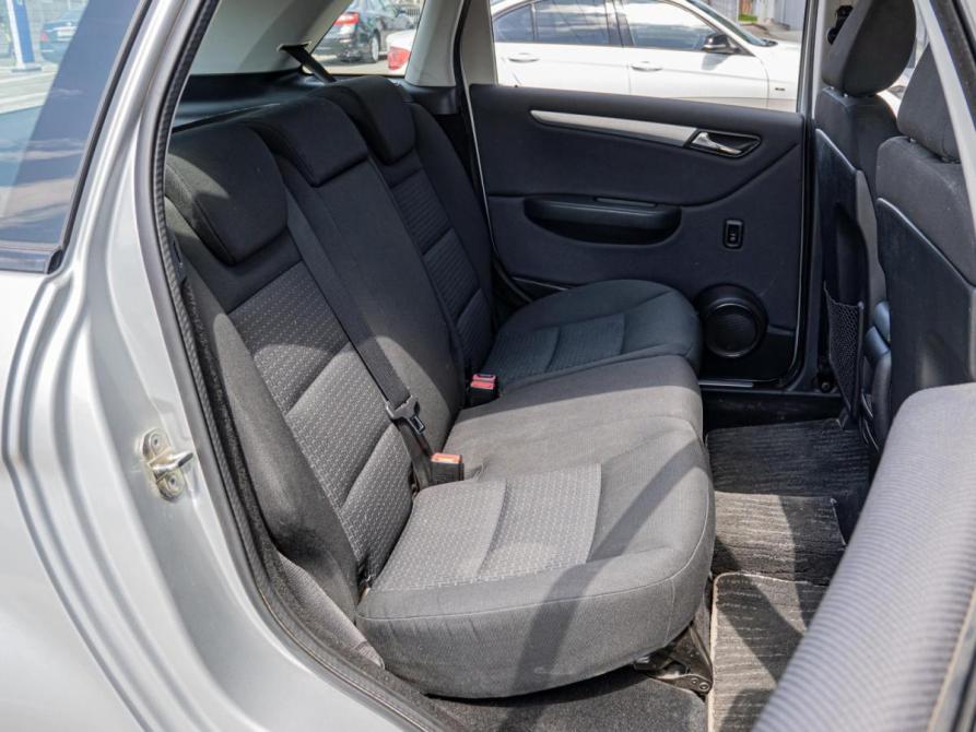 Mercedes-Benz B-Класс I (W245) Рестайлинг Краснодар  - изображение 7