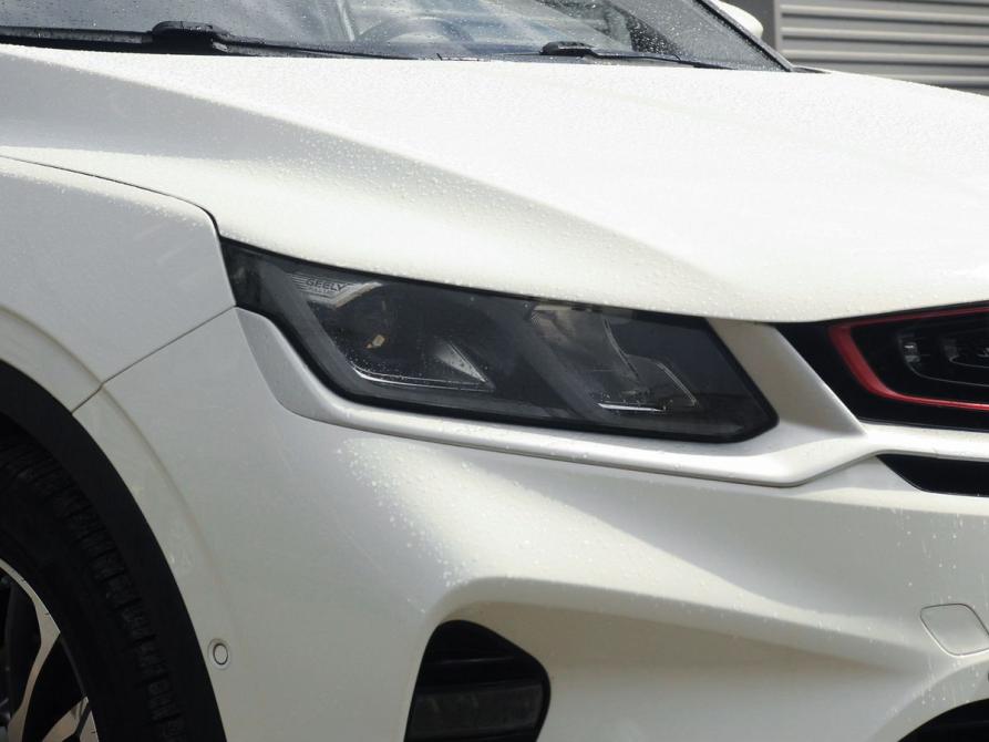 Geely Coolray I Казань  - изображение 5
