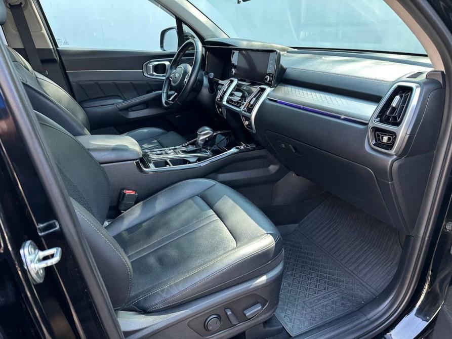 Kia Sorento IV Москва  - изображение 16