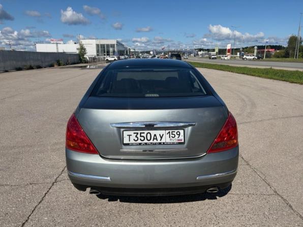 Nissan Teana I Рестайлинг с пробегом 2007 года, цена 699 000 рублей, 188372 км, седан, Автокод Объявления