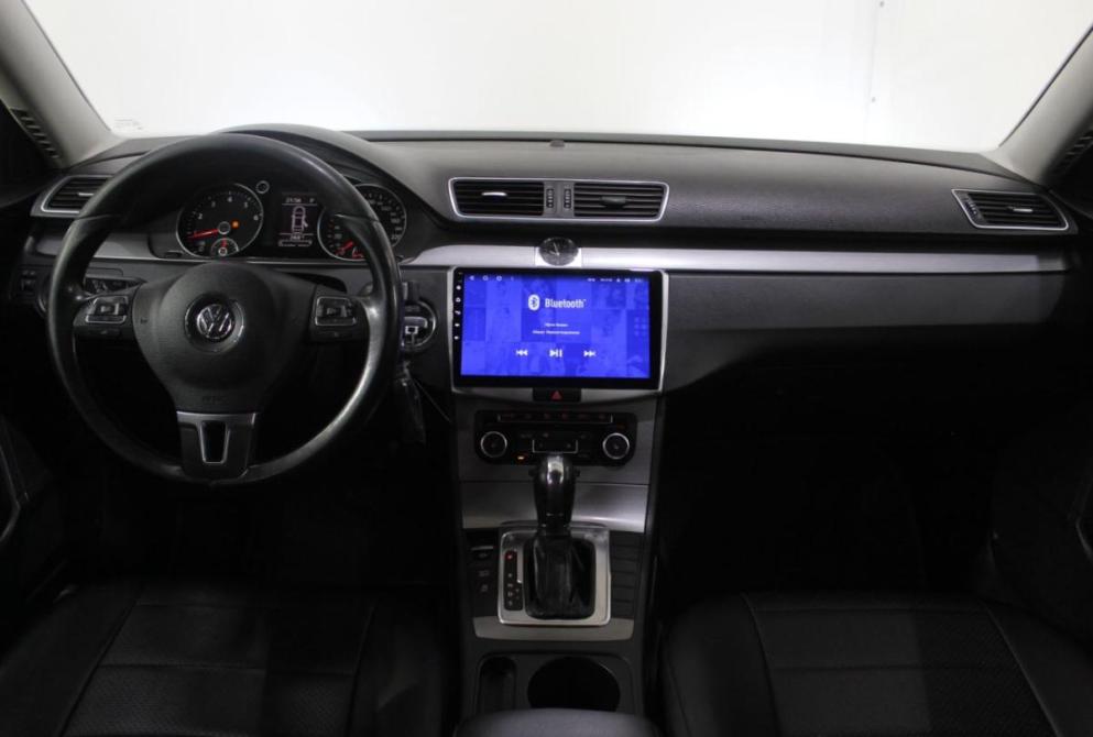 Volkswagen Passat B7 Астрахань  - изображение 21