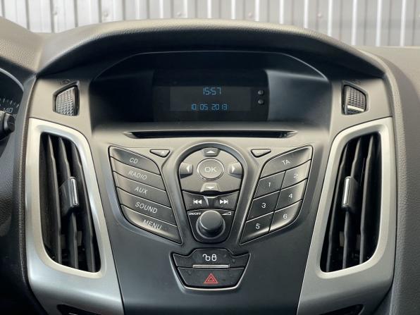 Ford Focus III с пробегом 2013 года, цена 764 000 рублей, 124952 км, хэтчбек, Автокод Объявления