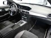 Mercedes-Benz C-Класс III (W204) Рестайлинг Ростов-на-Дону  - изображение 39