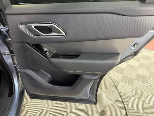 Land Rover Range Rover Velar I с пробегом 2021 года, цена 5 490 000 рублей, 87397 км, внедорожник, Автокод Объявления