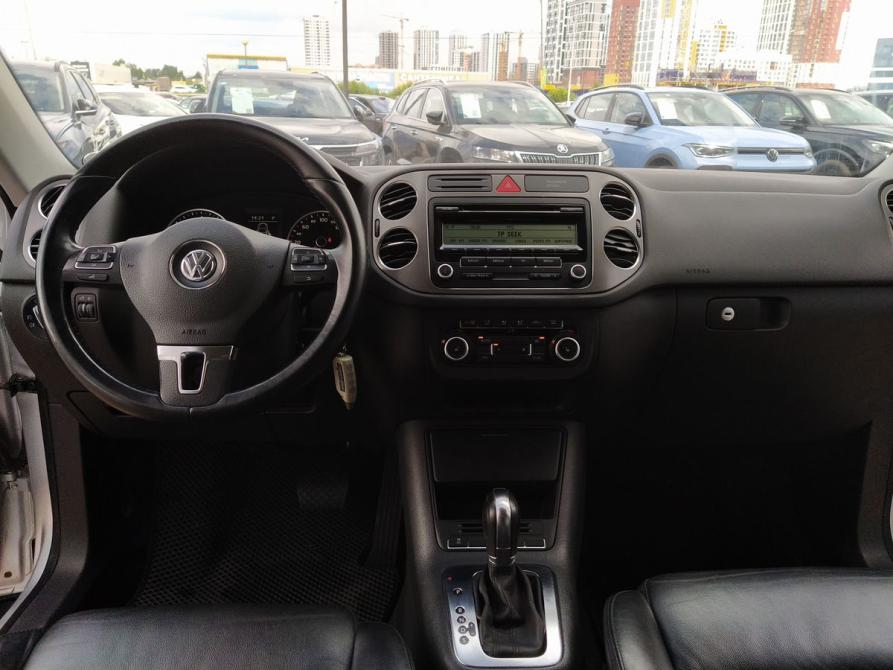 Volkswagen Tiguan I Екатеринбург  - изображение 23