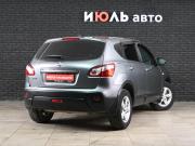 Nissan Qashqai I Рестайлинг Екатеринбург  - изображение 23