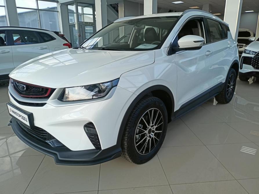 Belgee X50 Арзамас  - изображение 1