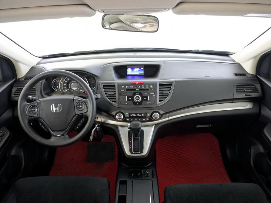 Honda CR-V IV Москва  - изображение 14
