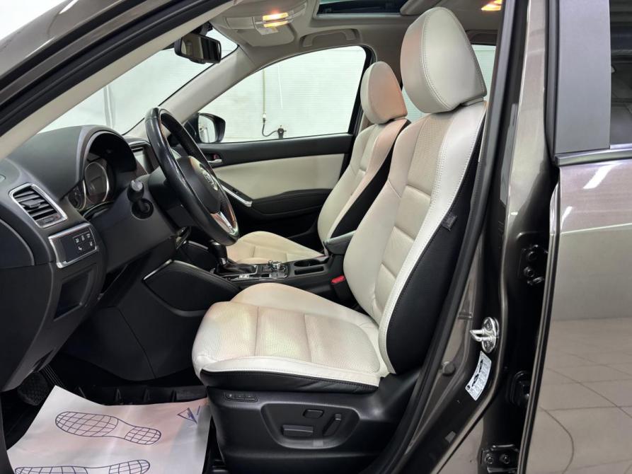 Mazda CX-5 I Рестайлинг Москва  - изображение 13