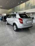 SsangYong Actyon II Новосибирск  - изображение 22