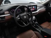 Skoda Kodiaq I Рестайлинг Москва  - изображение 31