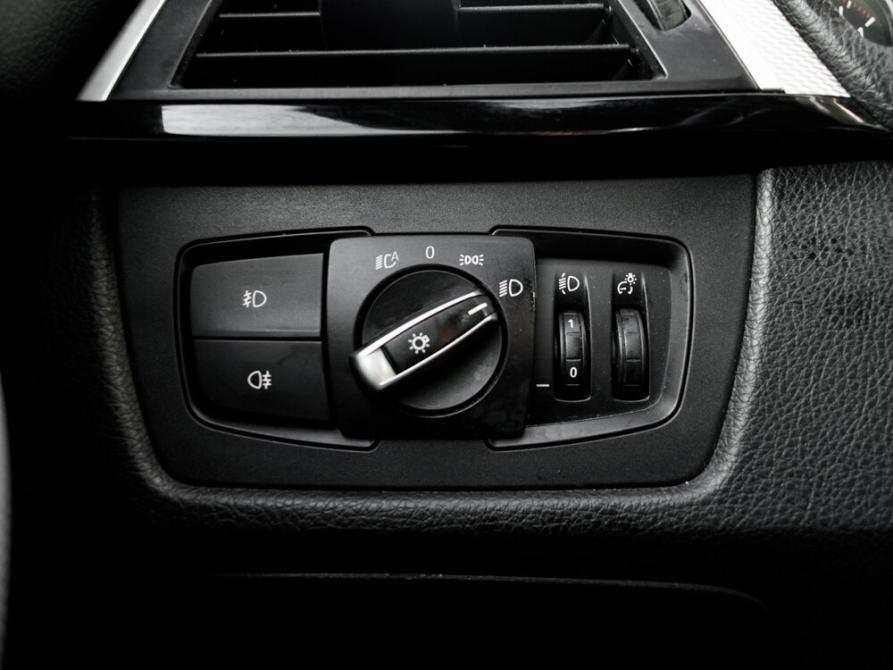 BMW 3 серии VI (F3x) Рестайлинг Екатеринбург  - изображение 22