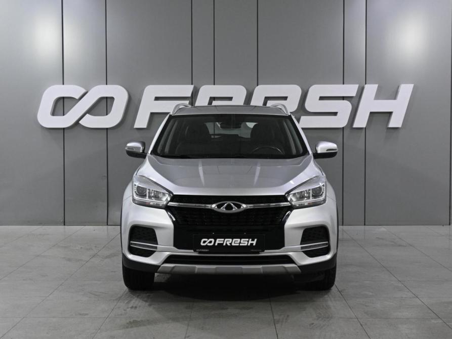 Chery Tiggo 4 I Рестайлинг Ростов-на-Дону  - изображение 3