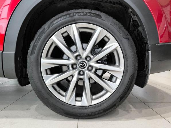 Mazda CX-9 II с пробегом 2018 года, цена 3 290 000 рублей, 62000 км, внедорожник, Автокод Объявления