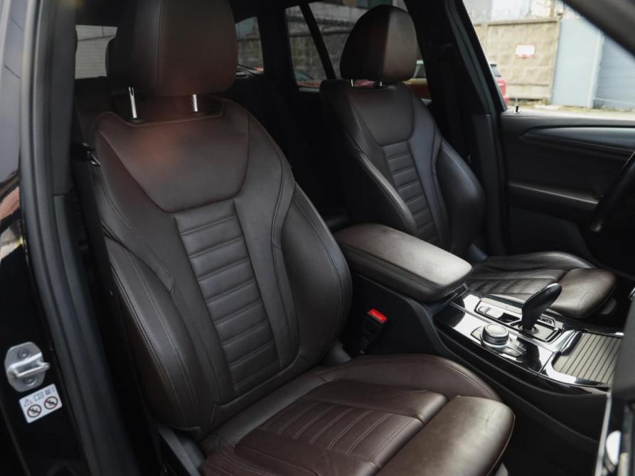 BMW X3 III (G01) Санкт-Петербург  - изображение 27
